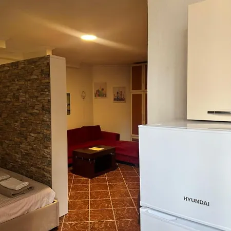 Appartement Jp *