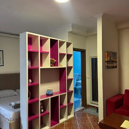 Jp Appartement Tirana